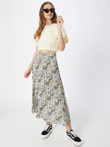 SISTERS POINT Skirt 'NITRO' in Mixed colors