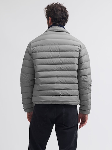 Veste mi-saison Portland Outerwear Company en gris