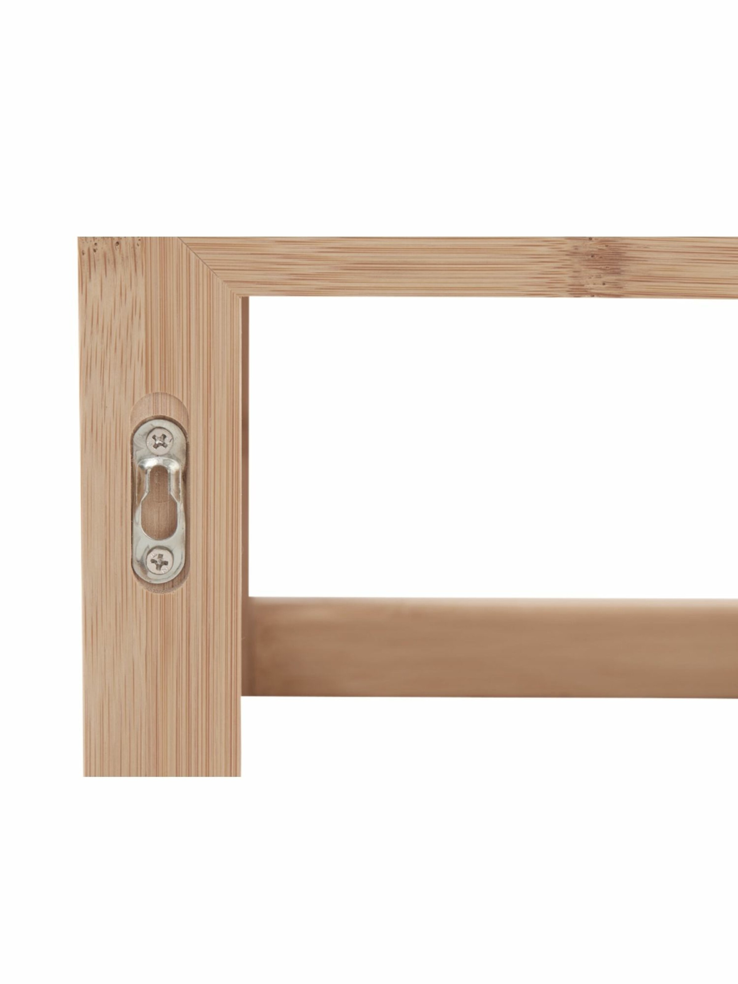 cinas Wardrobe 'Rib' in Brown