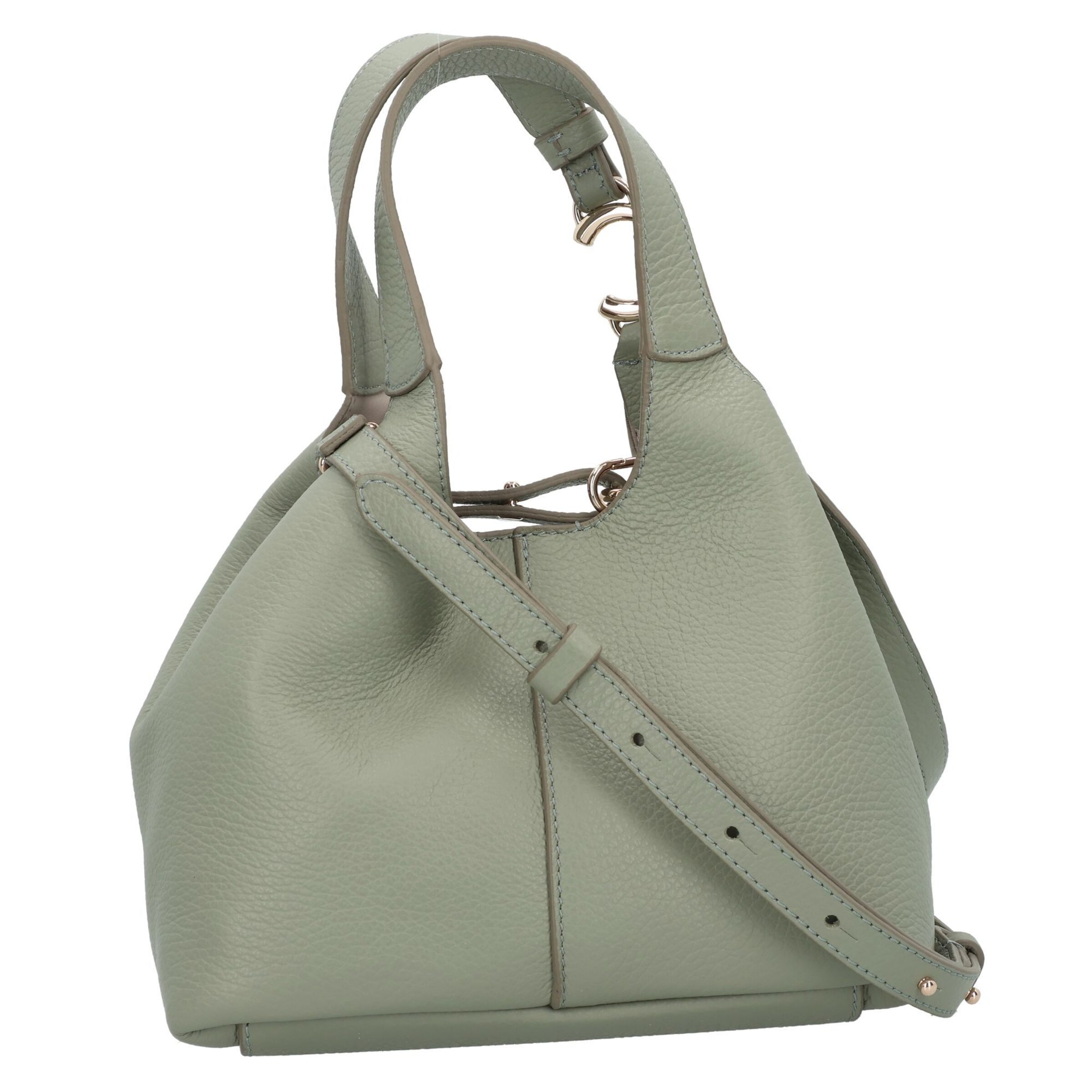 Coccinelle Handbag 'C-Easy' in Green