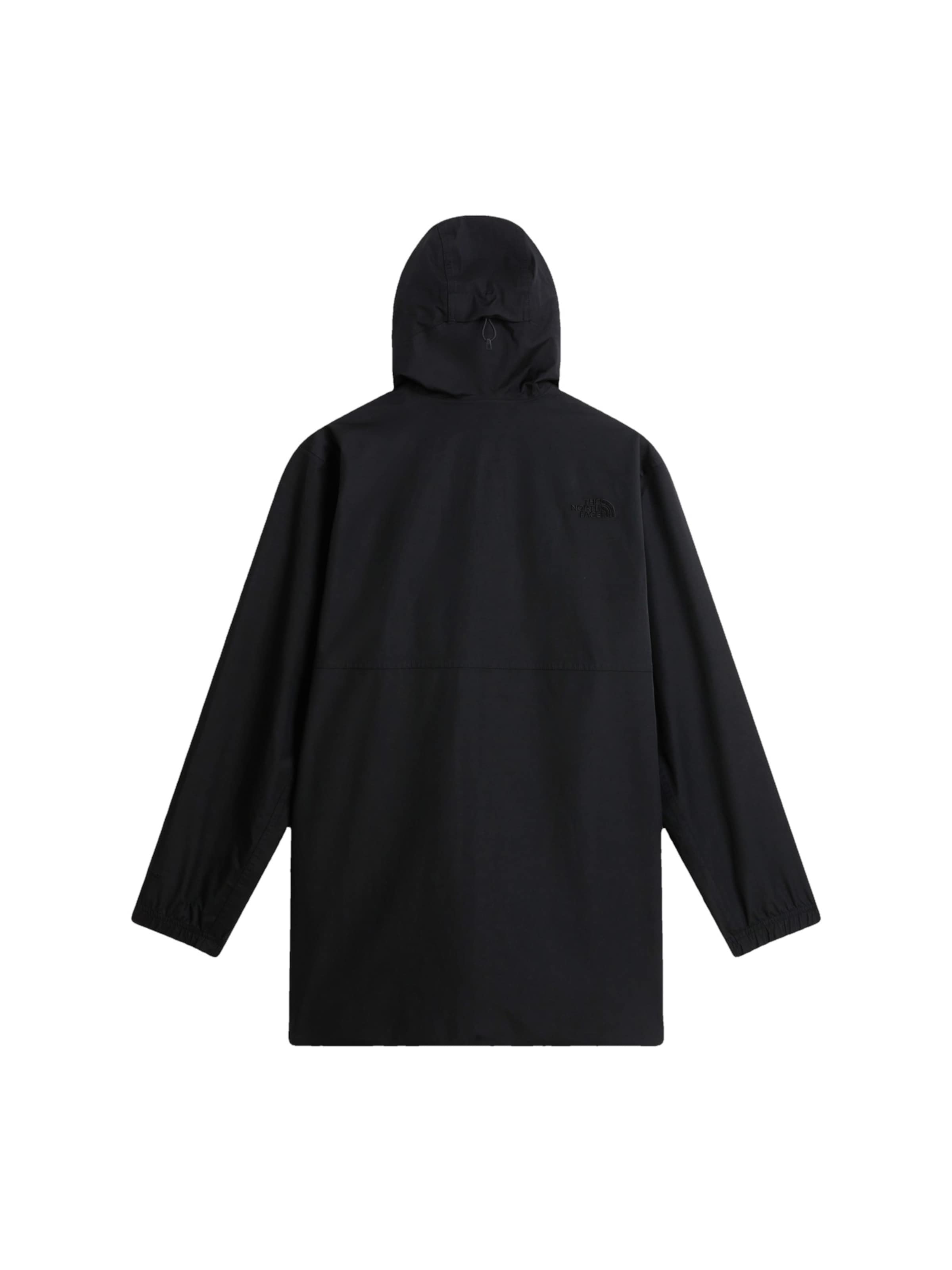 THE NORTH FACE - Parca de entretiempo 'Field' en negro