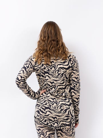 Eivy Base layer in Beige