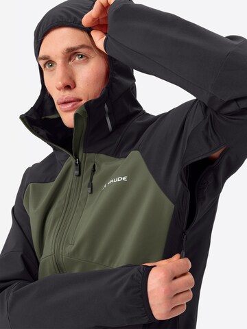 VAUDE Jacke 'Larice V ' in Grün