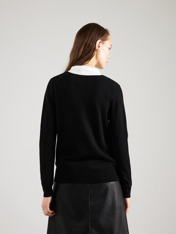 GANT Sweater in Black