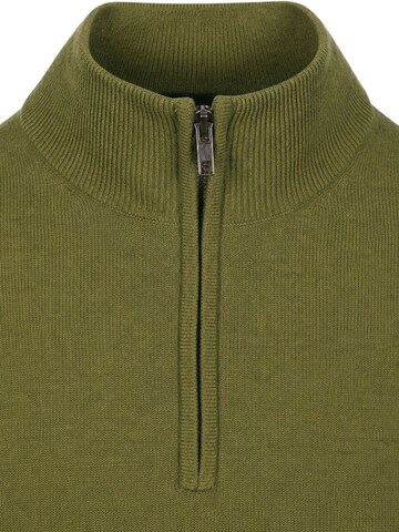 Steppin' out Trui in Groen