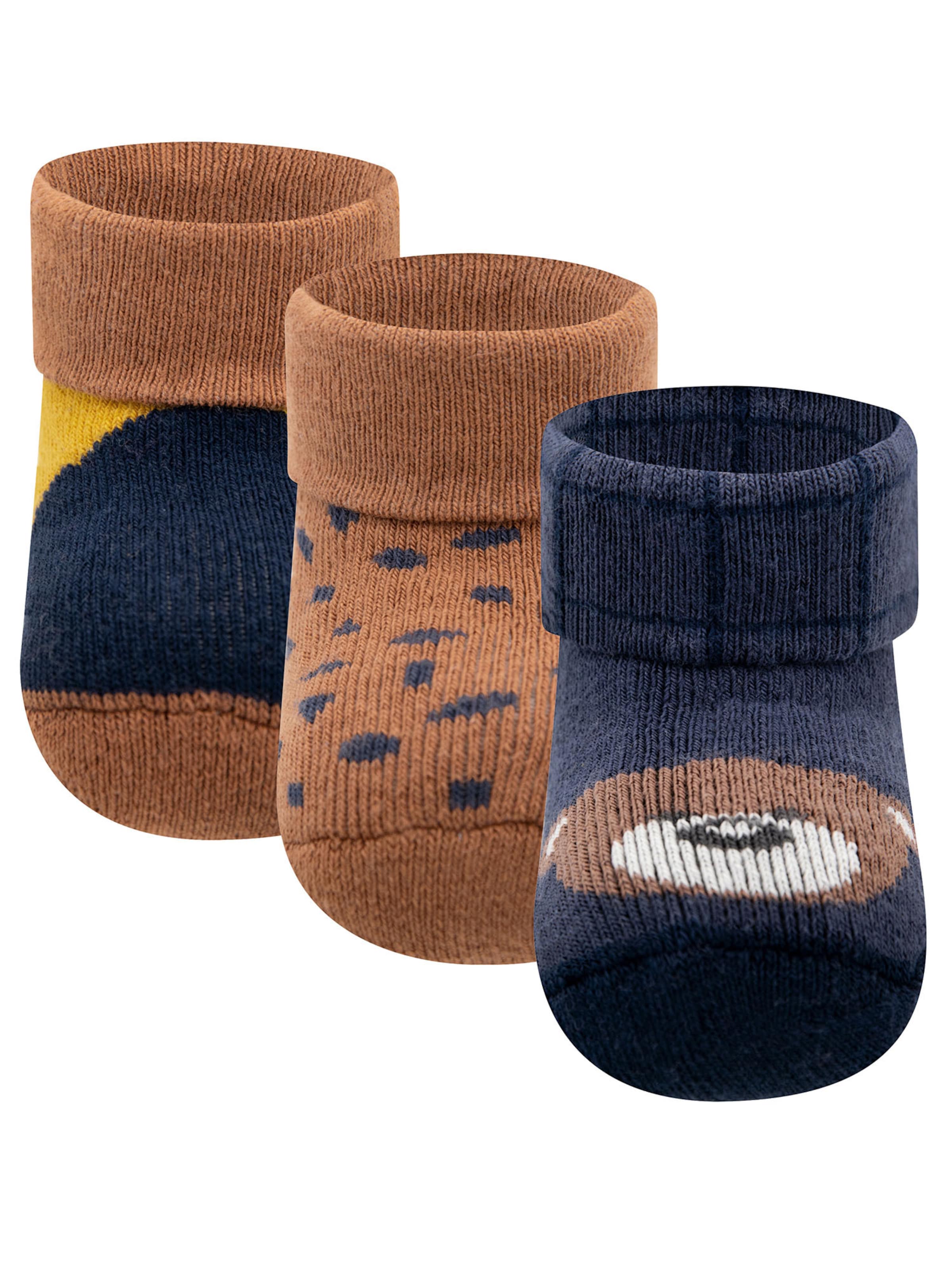 Calzino di EWERS in blu