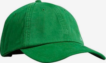 Superdry Cap in Green