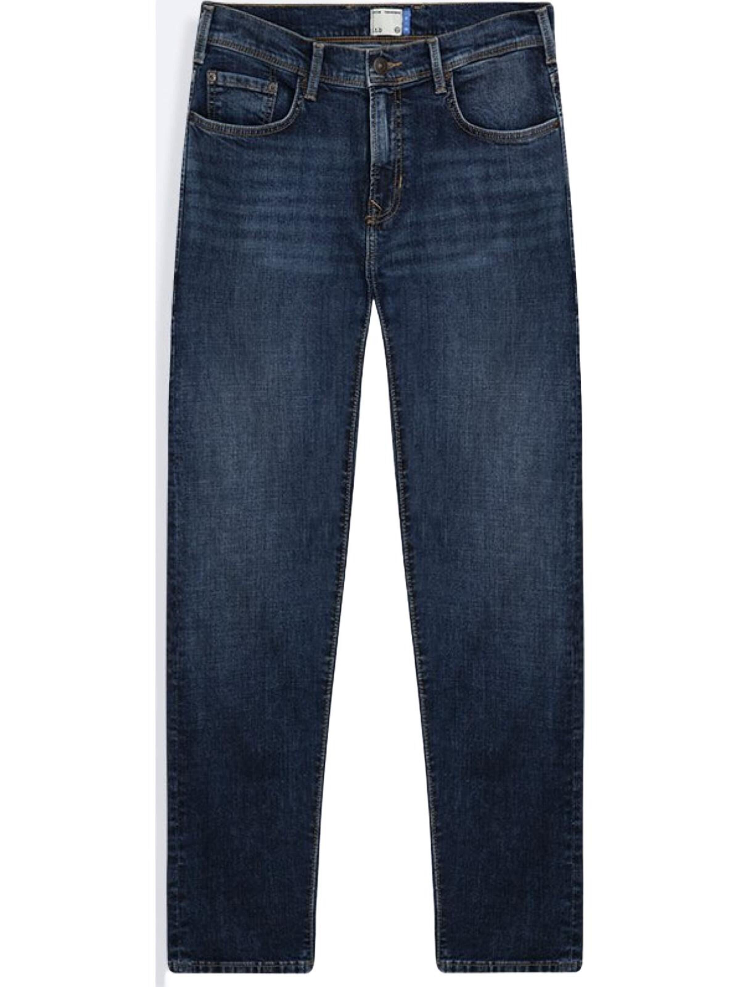 LTB Jeans Jeans 'LTB Jeans Dıego X Y Skinny Leg Mid Waist Jeanshose' in 36/30 in Indigo, Item view