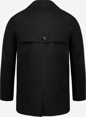 Manteau mi-saison DreiMaster Klassik en noir