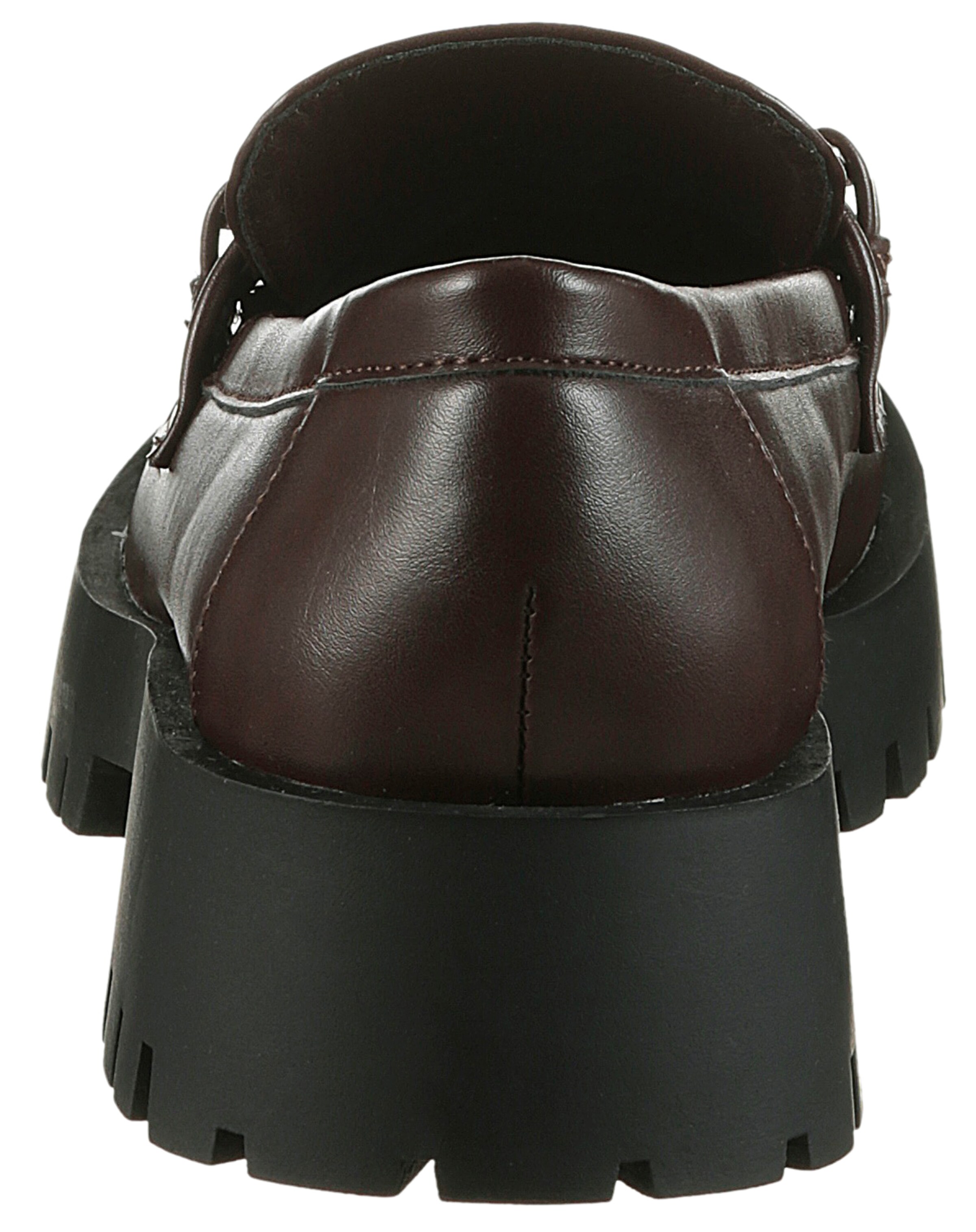 Aniston Slipper in Braun