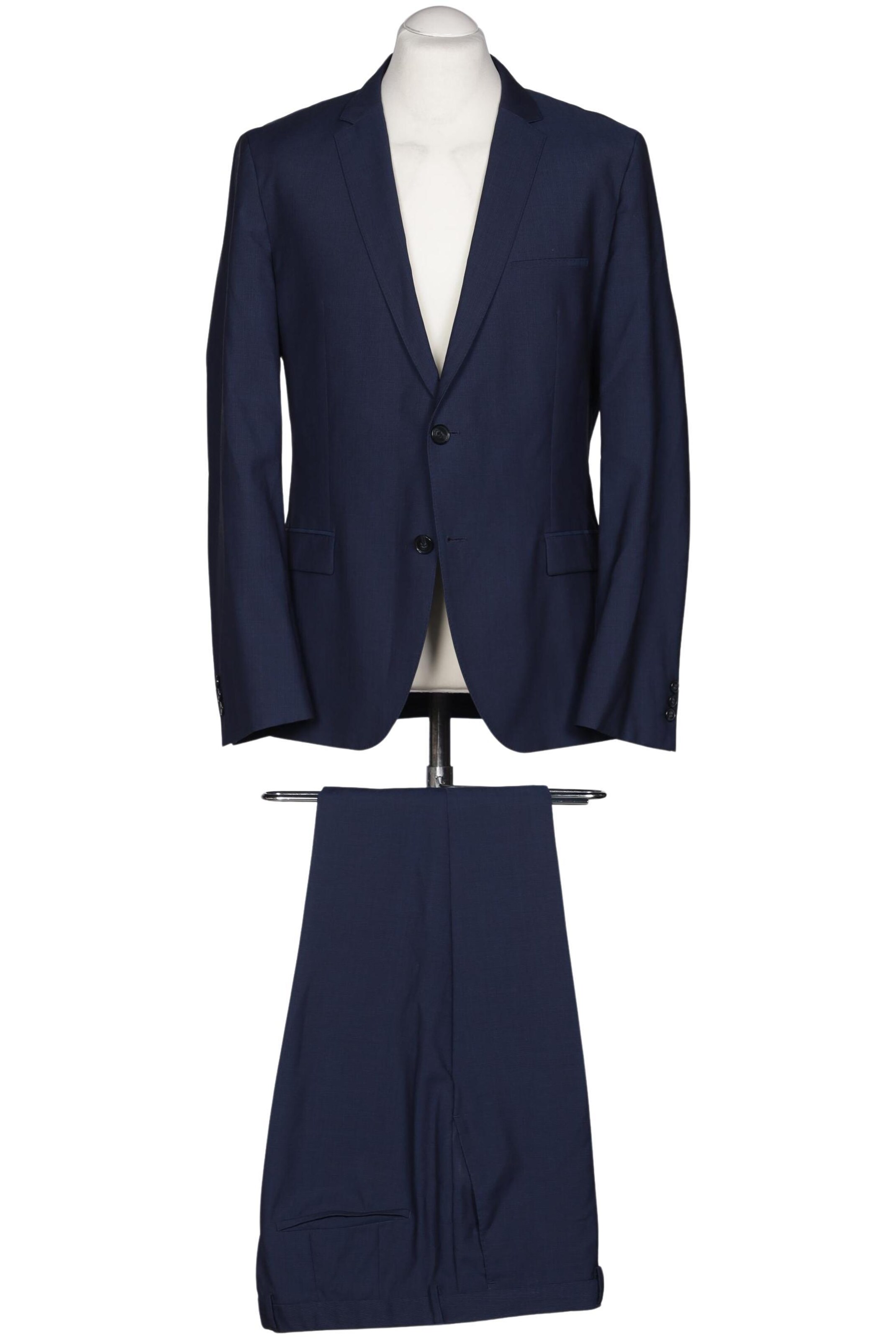 HUGO Suit in XL in marine blue, Item view