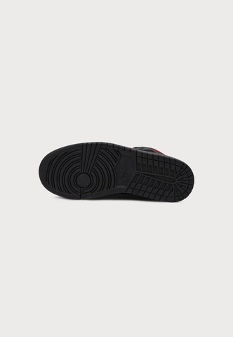 Jordan Kõrged ketsid 'AIR JORDAN 1', värv must