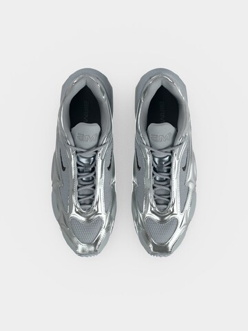 Sneaker bassa 'AIR MAX MUSE' di Nike Sportswear in grigio