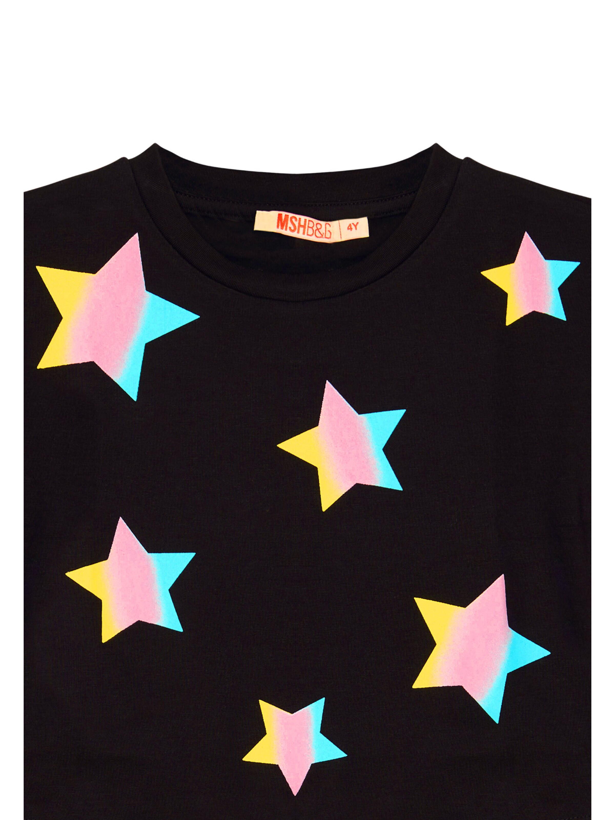 Denokids Set 'Stars' in Mischfarben