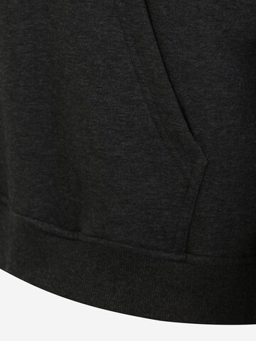 Urban Classics Sweatshirt in Grau