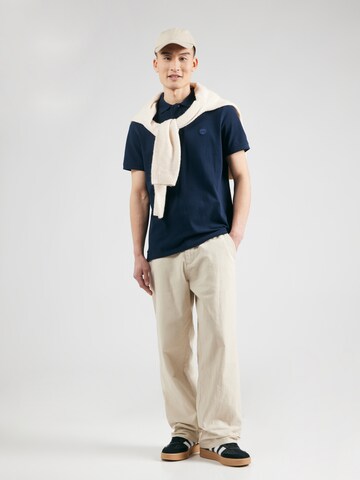 Only & Sons Loose fit Pants 'ONSBOB' in Grey