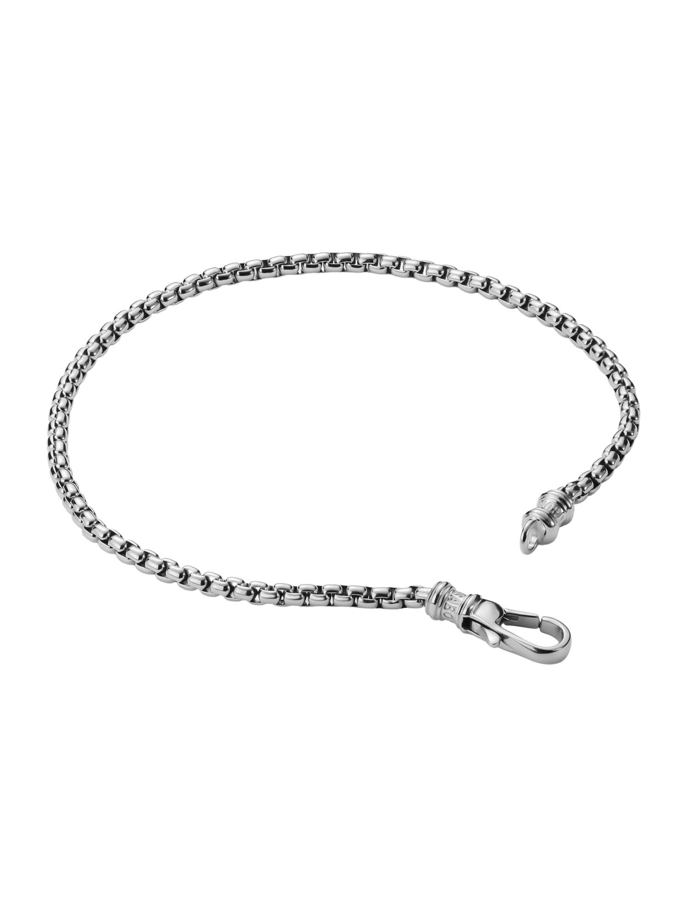 Thomas Sabo Armband in Silber