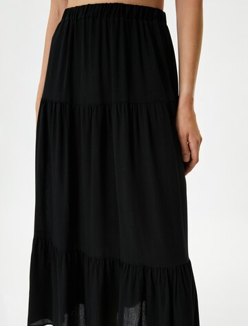Koton Skirt in Black