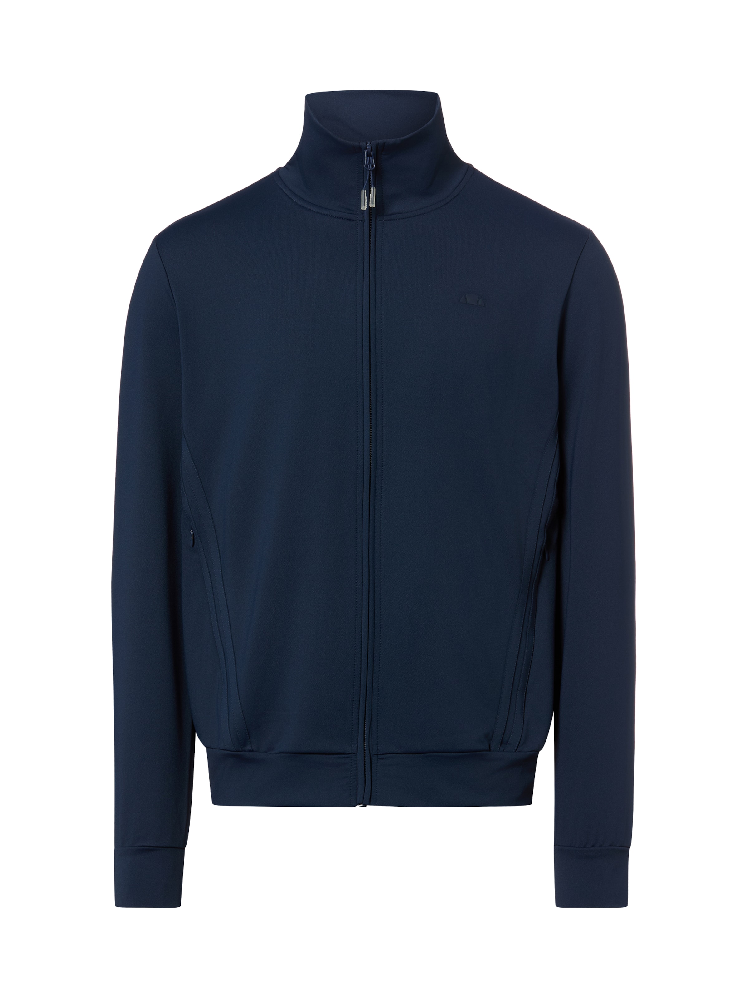 ELLESSE Veste de survêtement ' Tosciana ' en S en marine, Vue avec produit