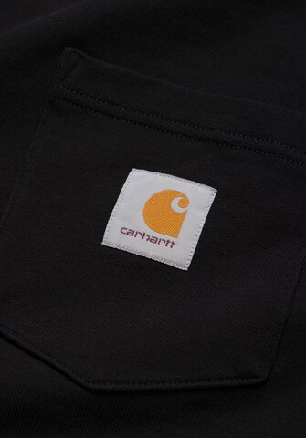 Carhartt WIP Mikina – černá