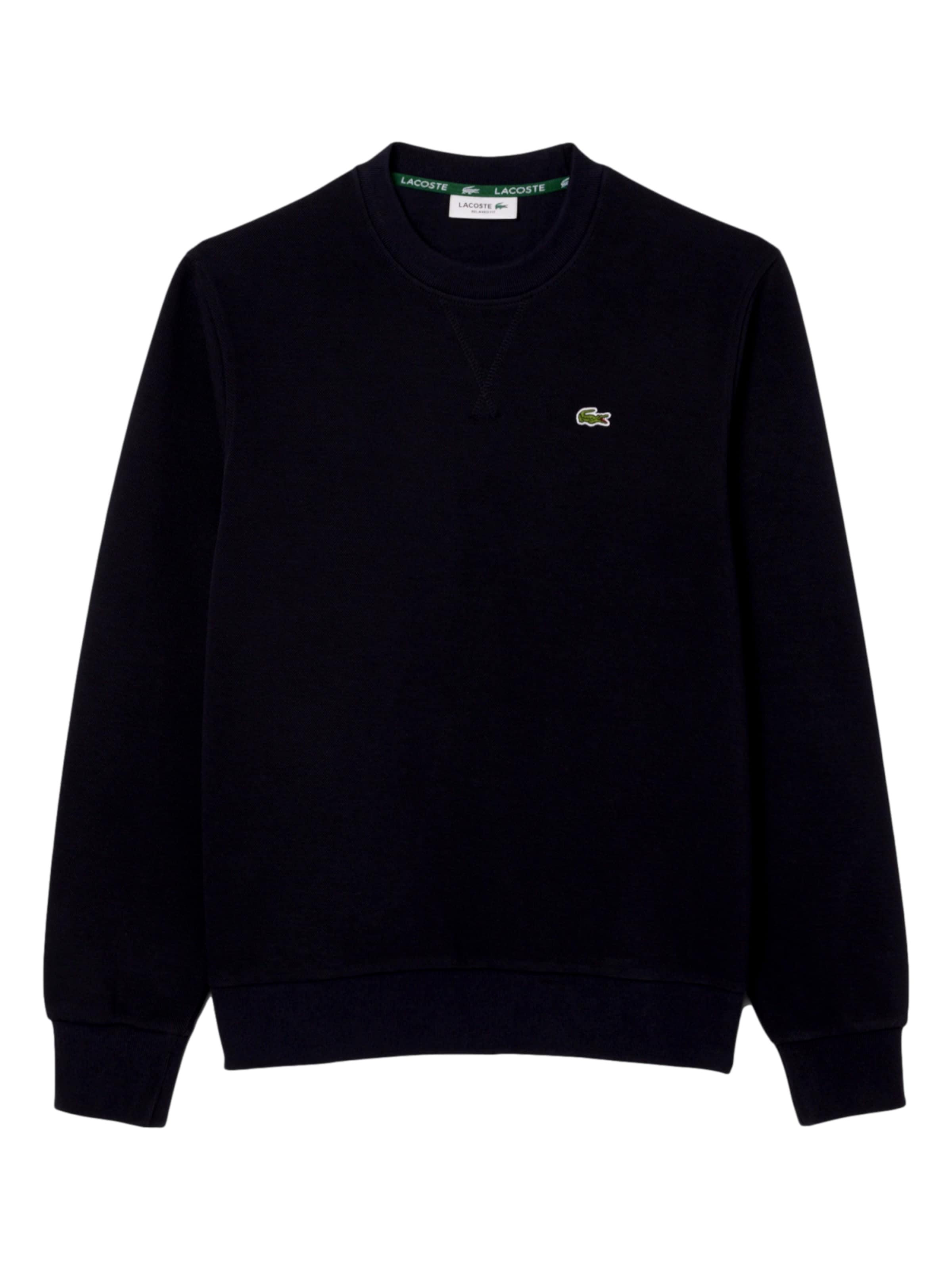 LACOSTE Sweatshirt in Night blue, Item view