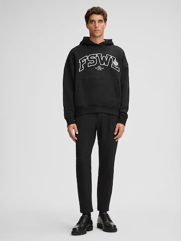 Sweat-shirt 'Heath' STRELLSON en noir