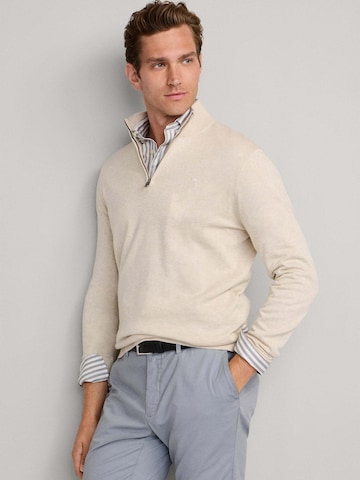 Hackett London Trui in Wit