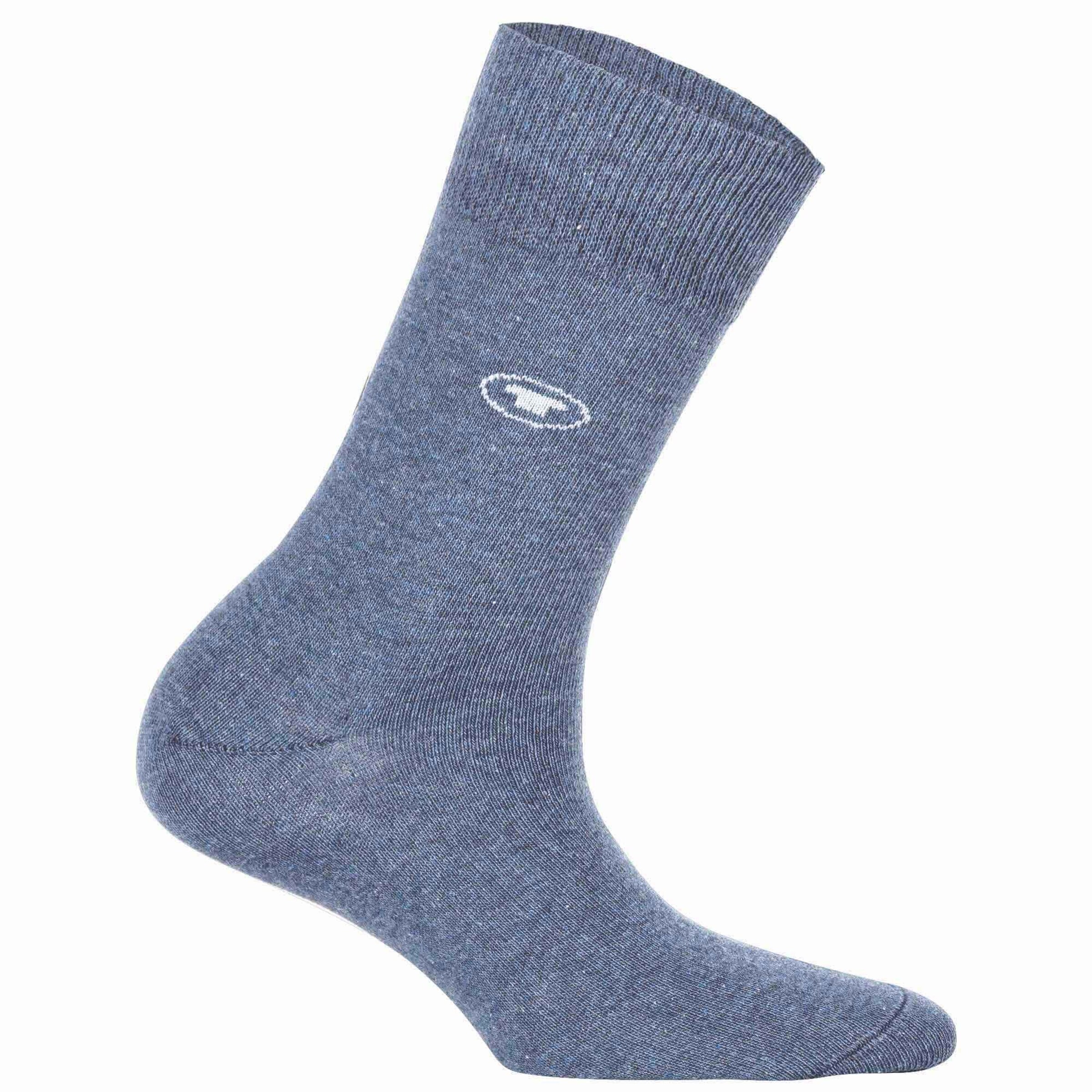 TOM TAILOR Sokker i blå