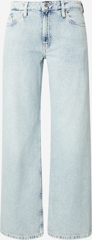 zils WEEKDAY Džinsi 'Imoo': no priekšpuses