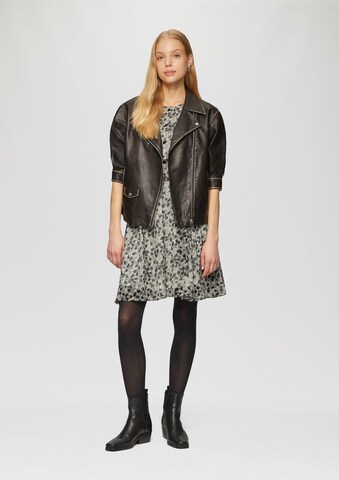 Robe QS en beige
