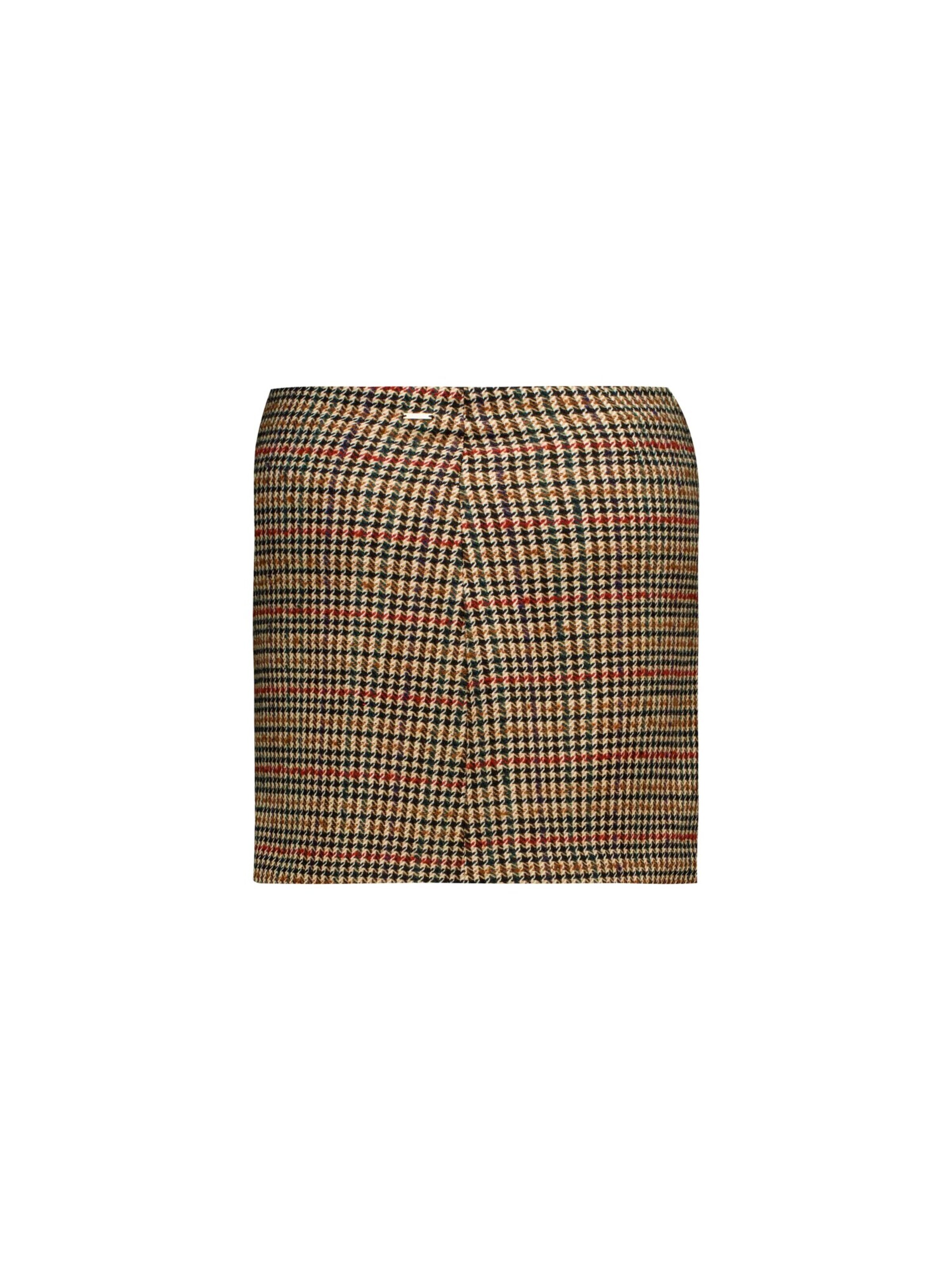 Deeluxe Rok in Gemengde kleuren