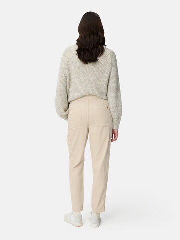 CAMEL ACTIVE Loose fit Cargo Pants in Beige