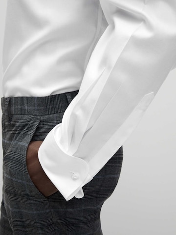 Marks & Spencer Shirt in Wit