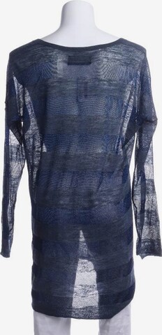 Zadig & Voltaire Sweater & Cardigan in M in Blue