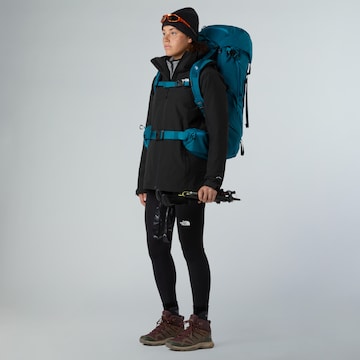 THE NORTH FACE Outdoor Jacket in Black