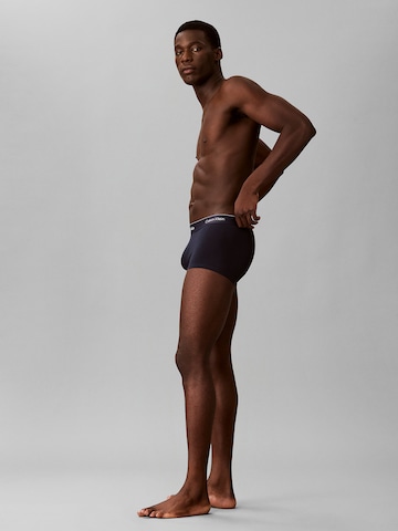 Calvin Klein Underwear Boxerky – modrá