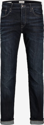 JACK & JONES Jeans 'Clark' i blå: forside