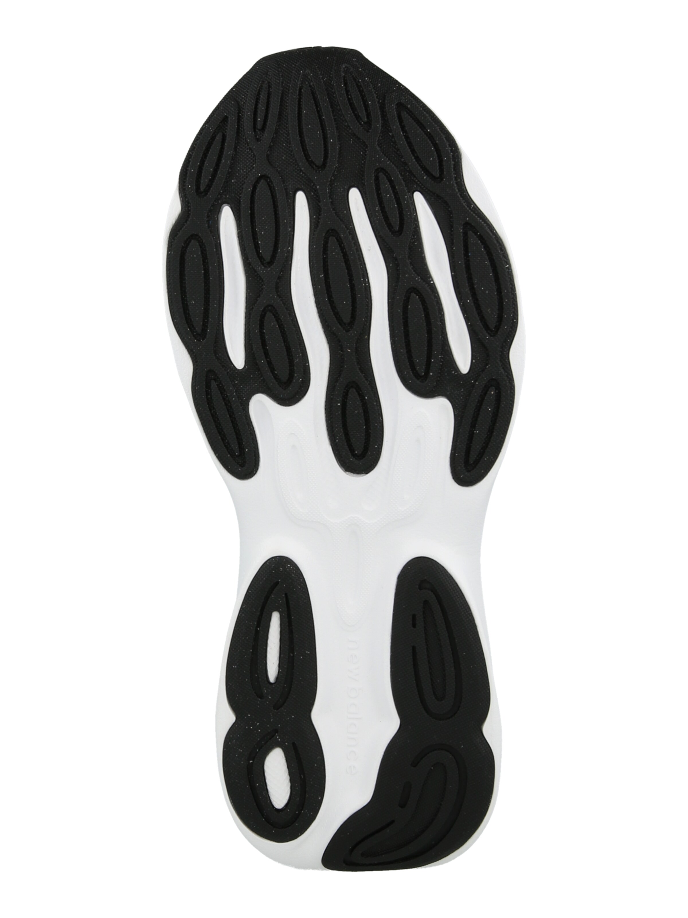 new balance Παπούτσι για τρέξιμο '680' σε κίτρινο