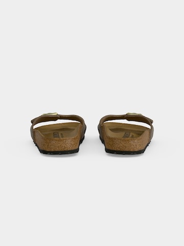 BIRKENSTOCK Papucs 'Madrid' - szürke