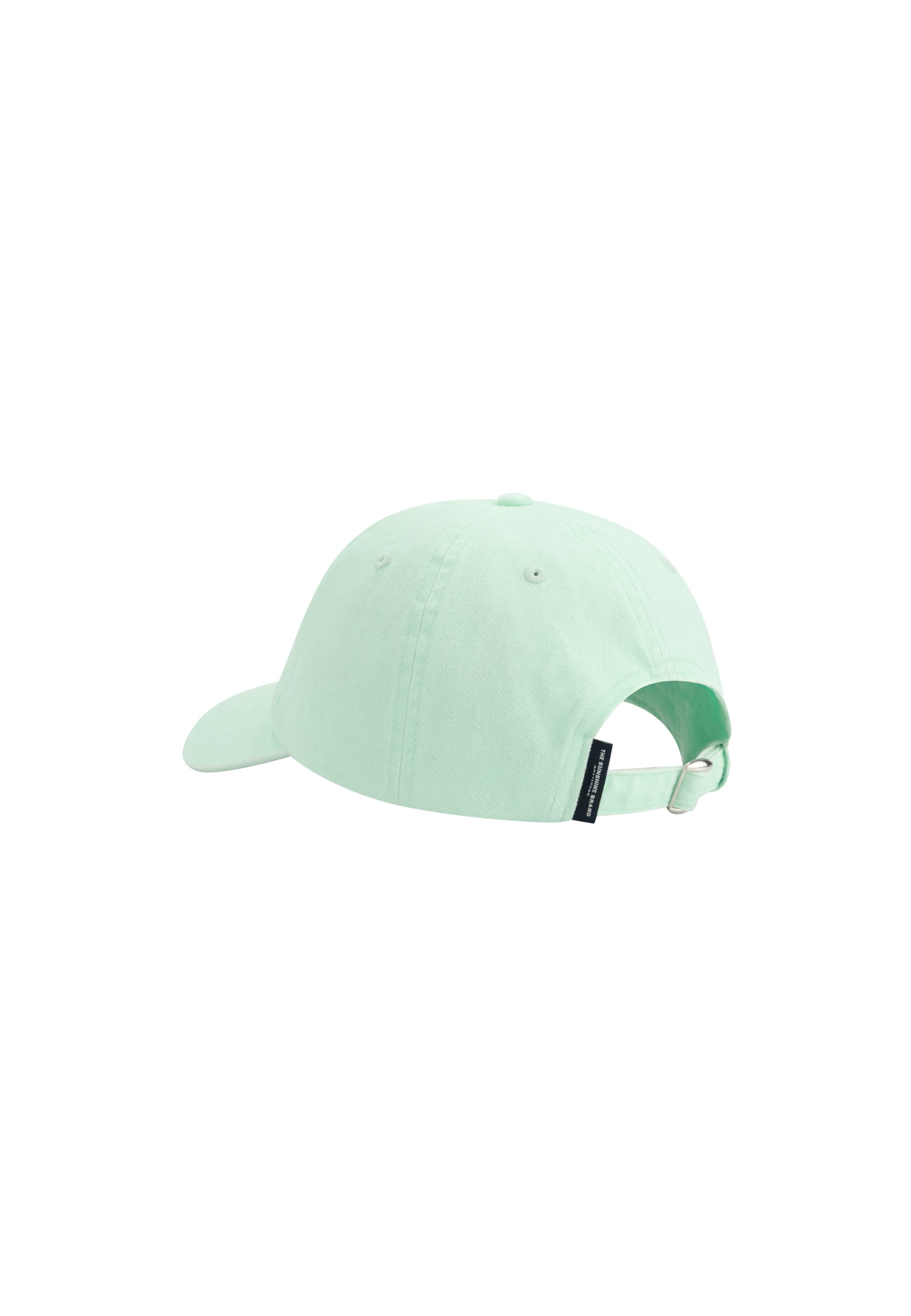 Shiwi Cap 'Coral' in Green