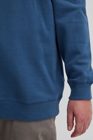 Sweat-shirt BLEND en bleu