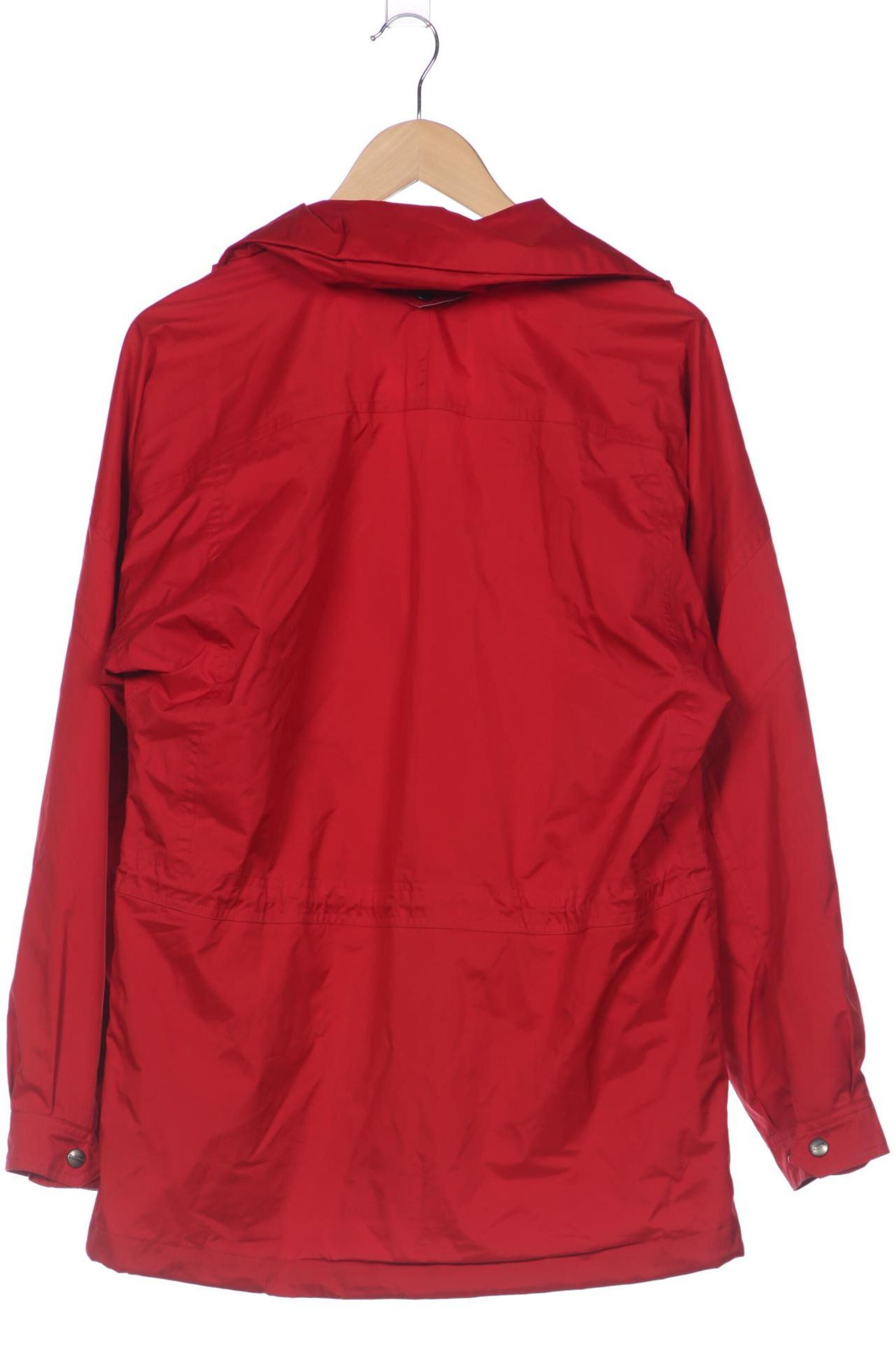 Schöffel Jacket & Coat in M in Red