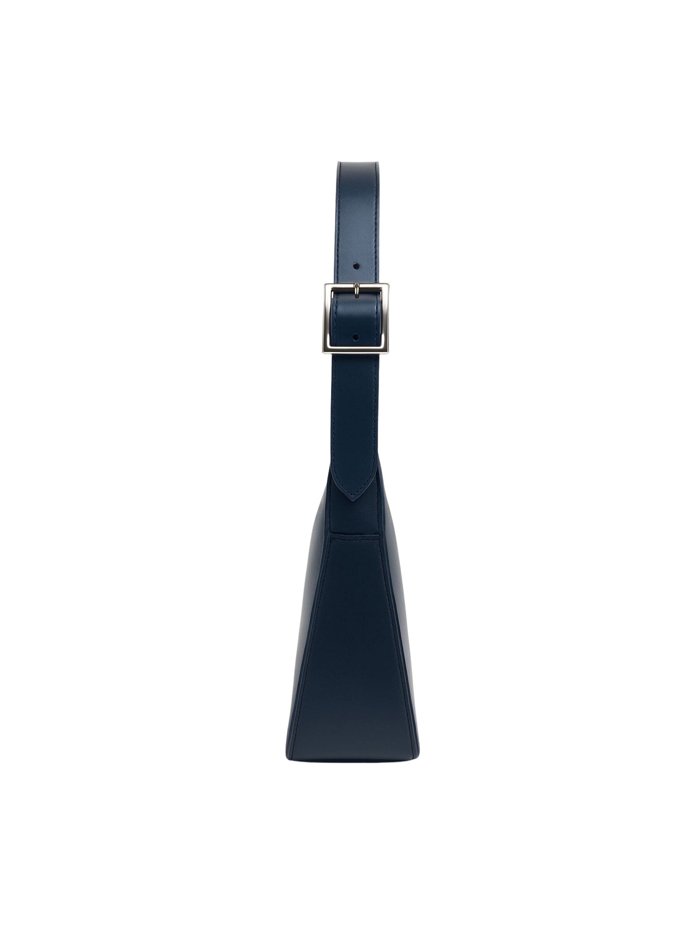 PURE Studios Schoudertas 'MILEVA' in Blauw