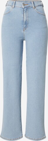 Dr. Denim Regular Jeans 'Moxy' in Blauw: voorkant