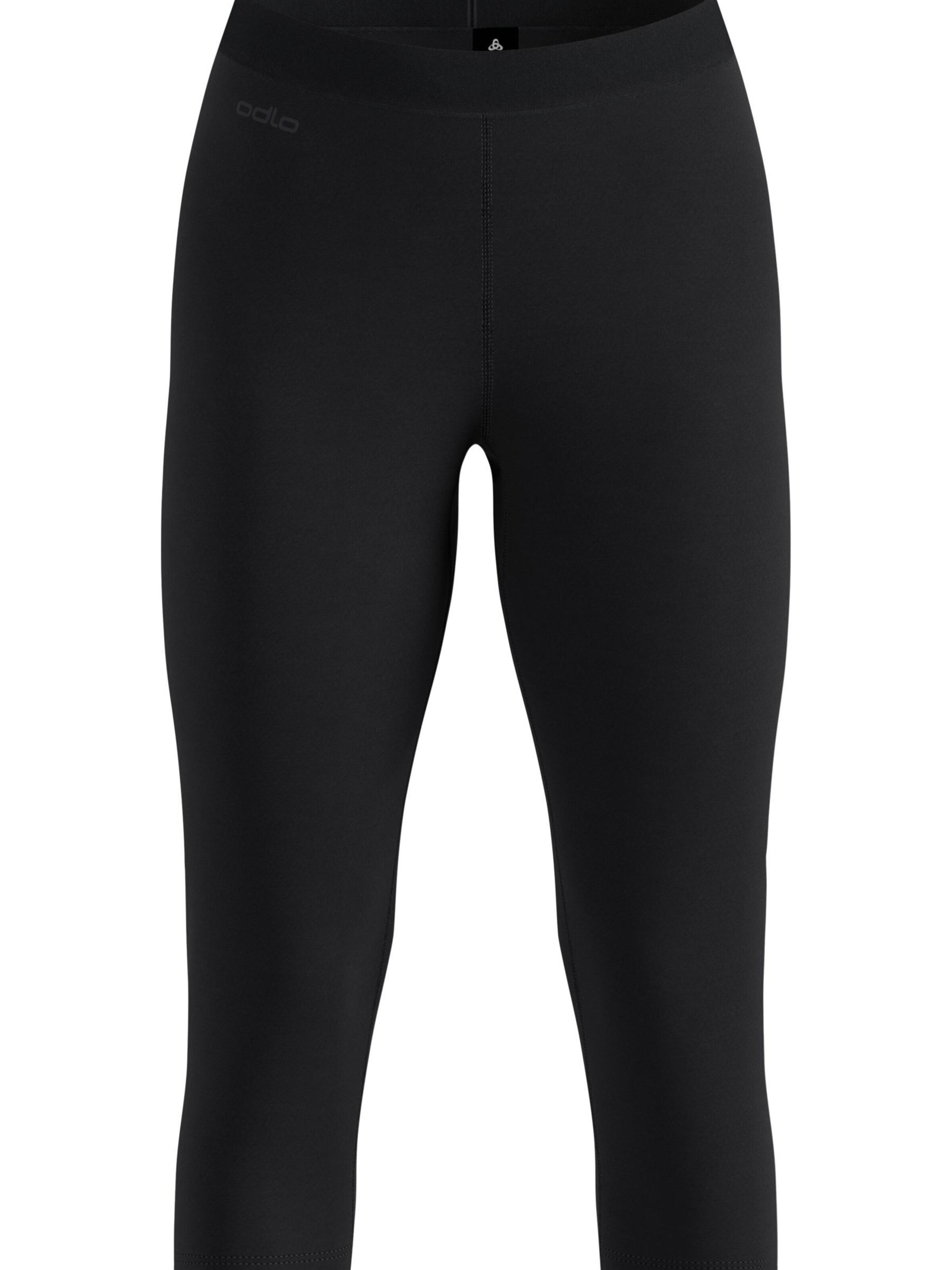 ODLO Sports underpants in Black: front