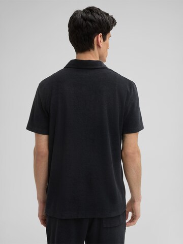T-Shirt 'Joseph' STRELLSON en bleu