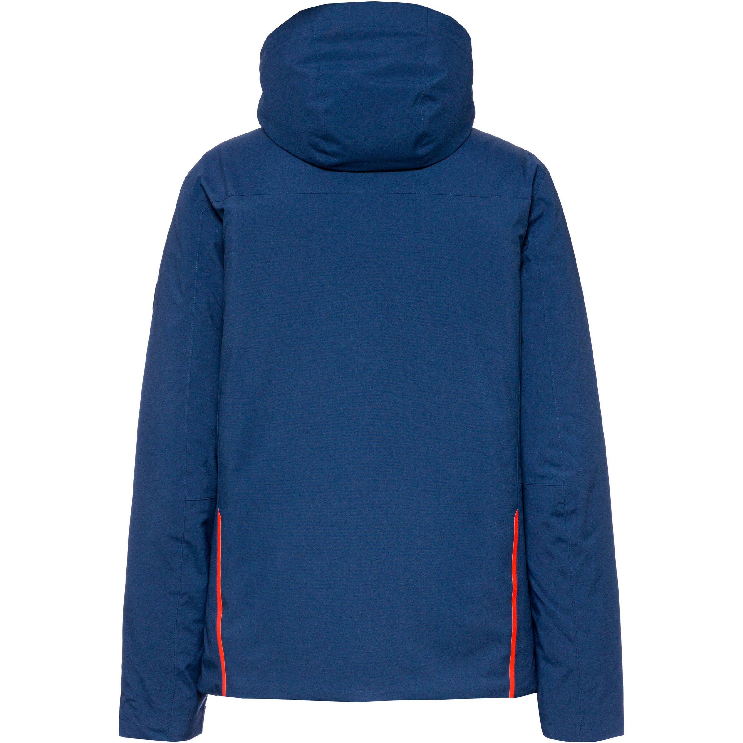 MCKINLEY Athletic Jacket 'Dean' in Blue