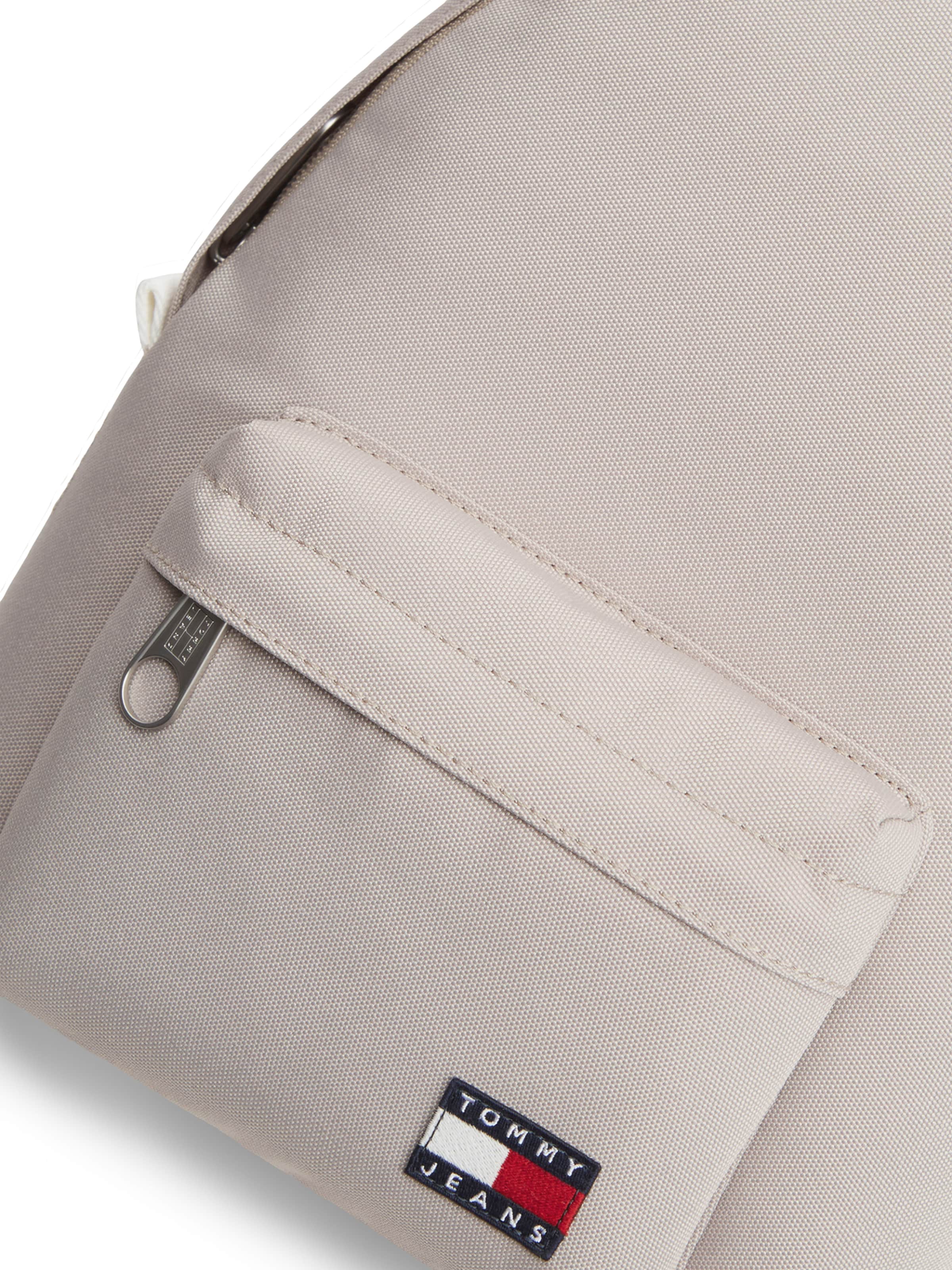 Tommy Jeans Hátizsák 'ESS' - bézs