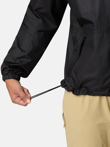 THE NORTH FACE - Chaqueta de entretiempo 'SHERU' en negro