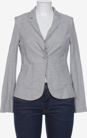 Someday Blazer in XL in Grey: front